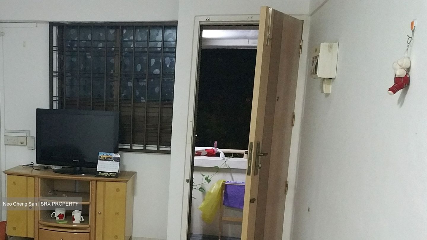 Blk 333 Teck Ghee View (Ang Mo Kio), HDB 3 Rooms #613632751